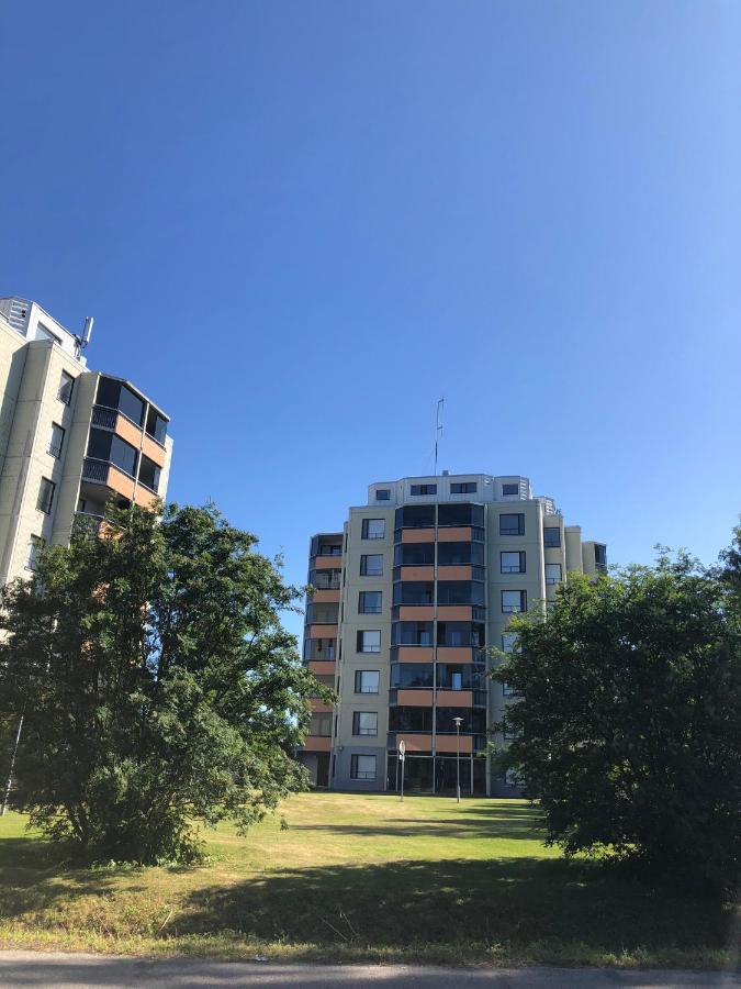 Two Bedroom Apartment Best View To The Sea Glassed Balcony Free Private Parking كيمي المظهر الخارجي الصورة