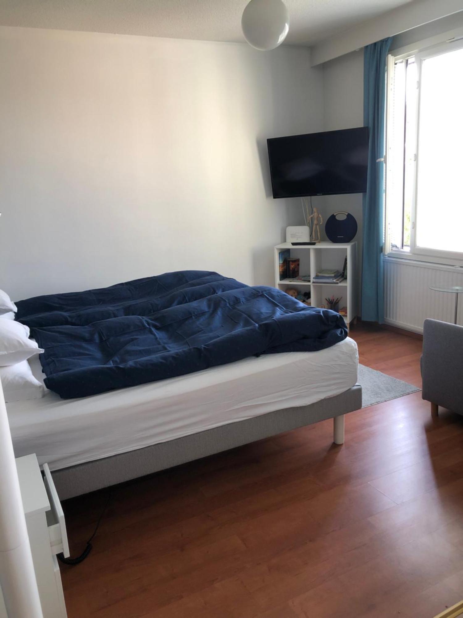 Two Bedroom Apartment Best View To The Sea Glassed Balcony Free Private Parking كيمي المظهر الخارجي الصورة