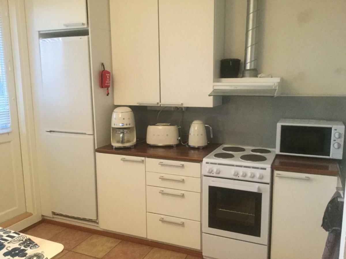 Two Bedroom Apartment Best View To The Sea Glassed Balcony Free Private Parking كيمي المظهر الخارجي الصورة