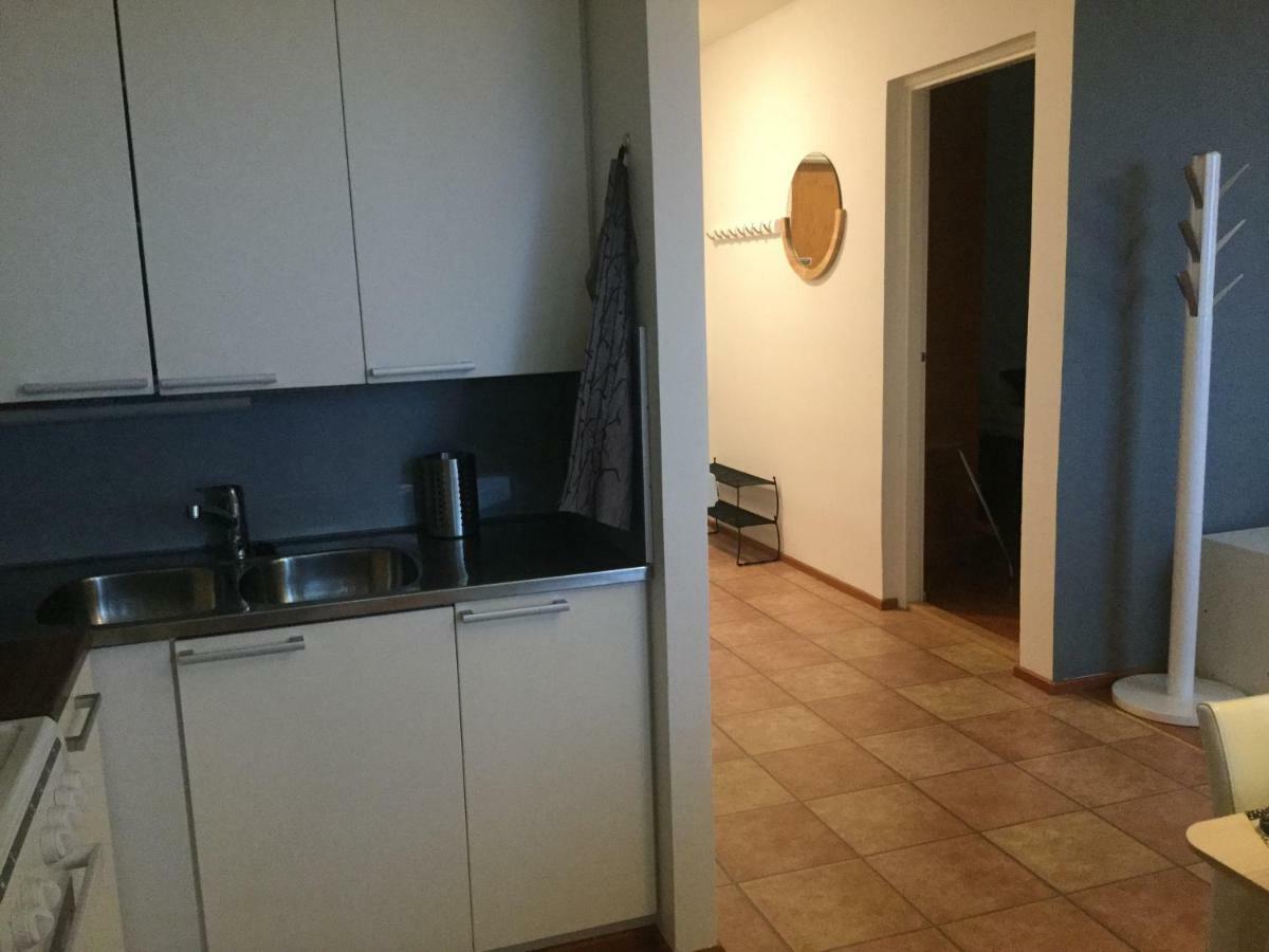 Two Bedroom Apartment Best View To The Sea Glassed Balcony Free Private Parking كيمي المظهر الخارجي الصورة